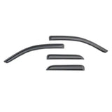Black Horse Off Road Rainguard (MPN: 14-CHSLDC-14)