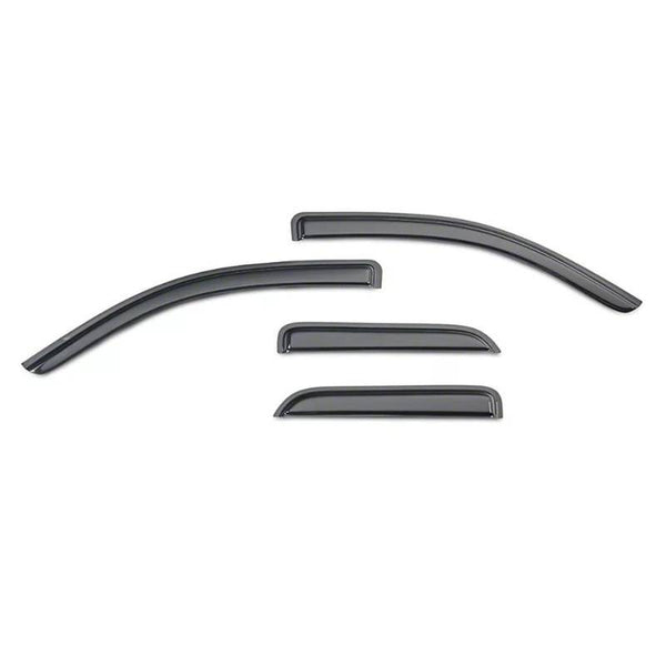 Black Horse Off Road Rainguard (MPN: 14-CHSLDC-14)