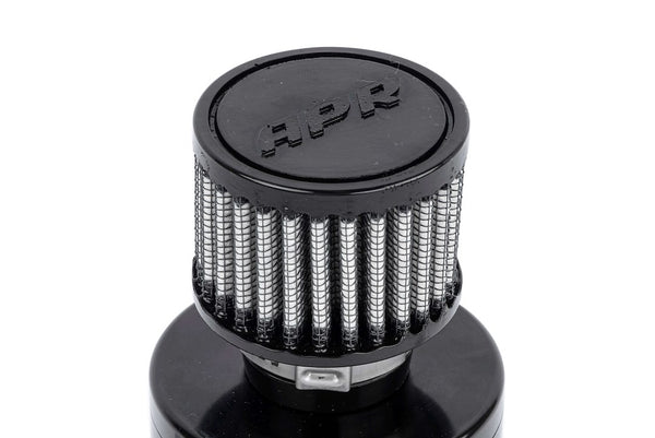 APR Motorsports Catch Can System (MPN: MS100187)