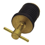 T-H Marine Twist Drain Plug (MPN: BE-PL-54844-DP)