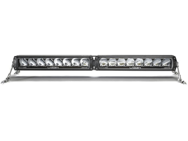 Triple-R Light Boomer Mounting Kit (MPN: 0062-STRAIGHT)