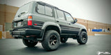 Fuel Off Road Beast D564 Wheel (MPN: D56420001747)