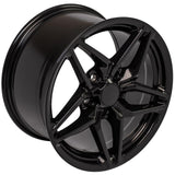 OE Wheels CV31 Wheel (MPN: CV31-17095-5475-56B)