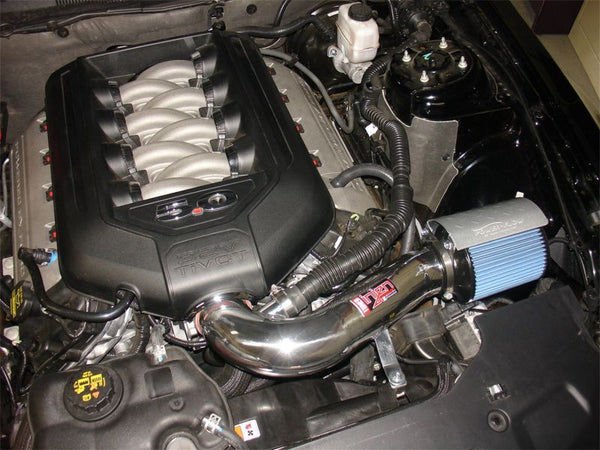Injen Technology Cold Air Intake System (MPN: PF9023WB)