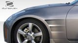 Duraflex GT Fender Set (MPN: 104205)