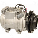 Four Seasons Air Conditioner Compressor (MPN: 68366)