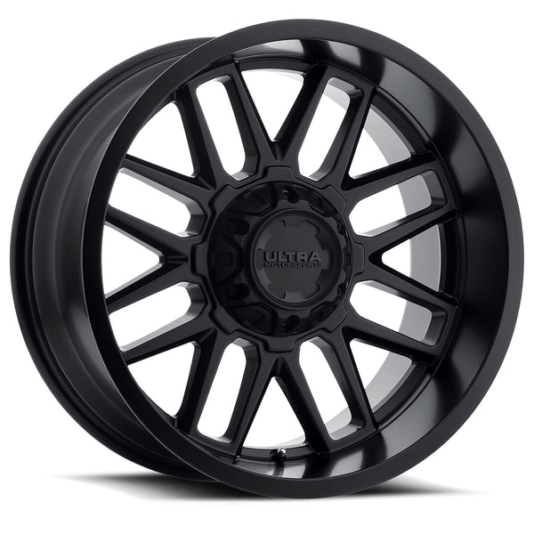 Ultra Wheel 20 Inch Butcher Wheel (MPN: 231-2981SB12)