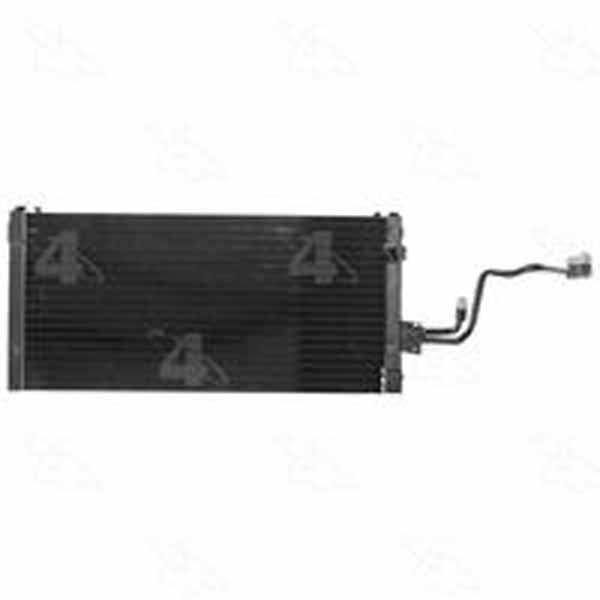 Four Seasons Air Conditioner Condenser (MPN: 40661)