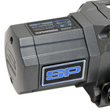 Superwinch SP35 Series Vehicle Recovery Winch (MPN: 1135240)