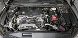K & N Filters Cold Air Intake System (MPN: 69-8621TTK)