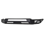 Westin Pro-Mod Front Bumper (MPN: 58-41075)