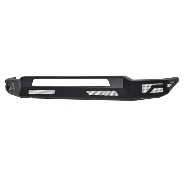 Westin Pro-Mod Front Bumper (MPN: 58-41075)