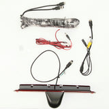 iBEAM Backup Camera (MPN: TE-3BMC)