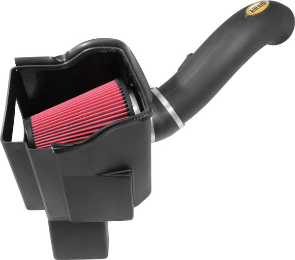 Airaid Cold Air Intake MXP Series (MPN: 201-335)