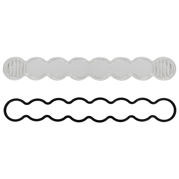 Baja Designs S8 Light Bar Lens Replacement (MPN: 708303)