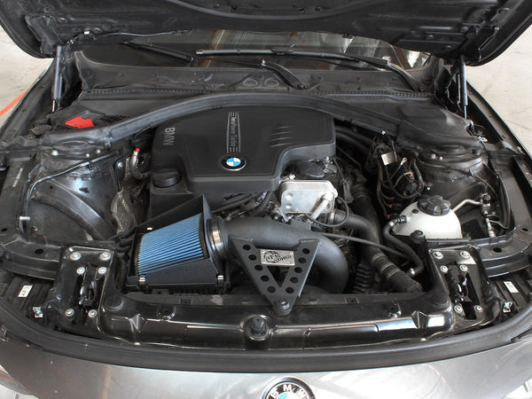 Advanced Flow Engineering Cold Air Intake (MPN: 54-12212)