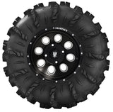 Super Swampers Black Mamba Lite ATV Tire (MPN: BML-26)