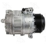 Four Seasons Air Conditioner Compressor (MPN: 98381)
