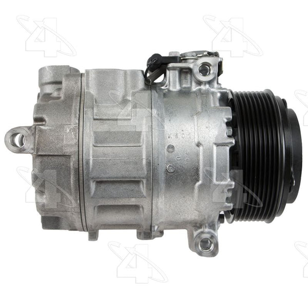 Four Seasons Air Conditioner Compressor (MPN: 98381)