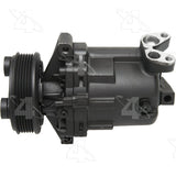 Four Seasons Air Conditioner Compressor (MPN: 57887)