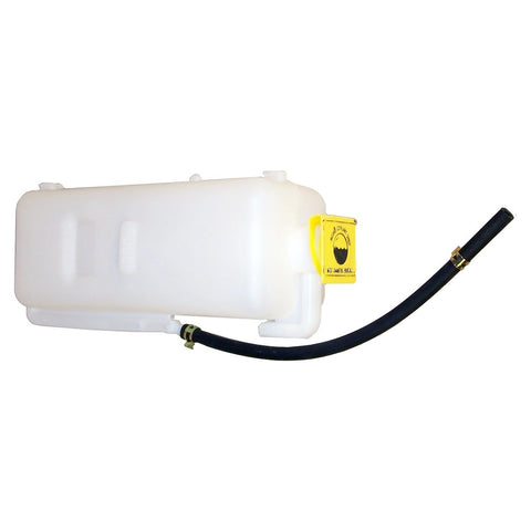 Radiator Overflow Tank for Jeep Vehicles (MPN: 52028065AF)