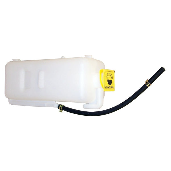 Radiator Overflow Tank for Jeep Vehicles (MPN: 52028065AF)