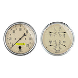 AutoMeter 5 Inch Analog Gauge Set (MPN: 1803)