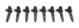 ACCEL Ignition Super Coil Set (MPN: 140083K-8)