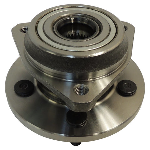 Wheel Hub Assembly for Jeep Vehicles (MPN: 53007449)