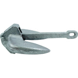 Attwood Marine 15 Pound Navy Style Boat Anchor (MPN: 9934-1)