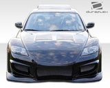 Duraflex Bumper Cover (MPN: 100589)