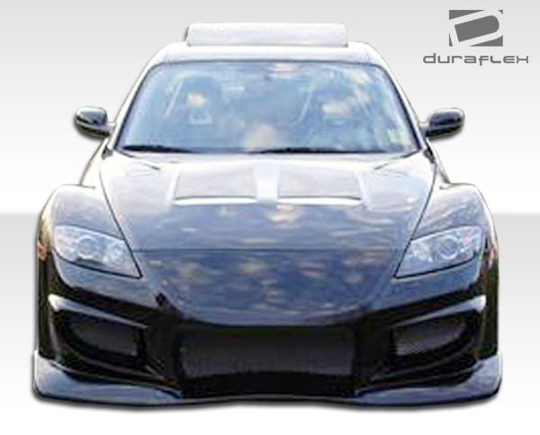 Duraflex Bumper Cover (MPN: 100589)