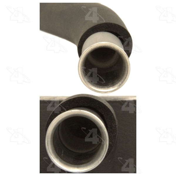 Four Seasons Air Conditioner Evaporator (MPN: 54864)