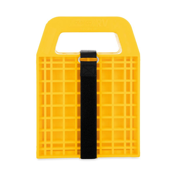 Trailer Stabilizer Jack Stand Pad (MPN: 44595)