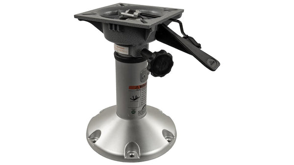 Springfield Marine Adjustable Height Pedestal (MPN: 1250200-L1)