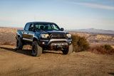 Body Armor 4x4 One Piece Bumper (MPN: TC-19340)