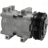 Four Seasons Air Conditioner Compressor (MPN: 58133)