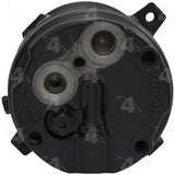 Four Seasons Air Conditioner Compressor (MPN: 57997)