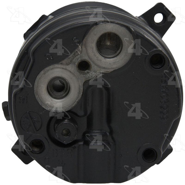 Four Seasons Air Conditioner Compressor (MPN: 57997)