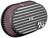K&N Street Metal Air Cleaner Assembly (MPN: RK-3956)