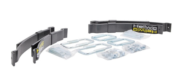 Hellwig Helper Spring Kit (MPN: 1535)