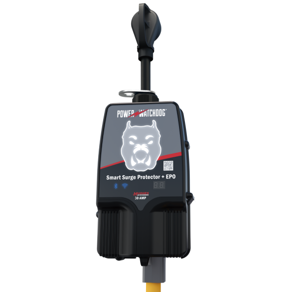 Hughes Auto Power Watchdog Gen II (MPN: PWD30EPOW)