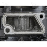 Four Seasons Air Conditioner Compressor (MPN: 157321)