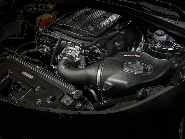 Advanced FLOW Engineering Cold Air Intake (MPN: 51-74214)