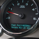 Auto Meter DashControl Performance Monitor (MPN: DL1045U)
