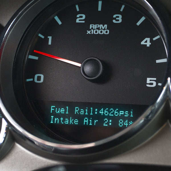 Auto Meter DashControl Performance Monitor (MPN: DL1045U)
