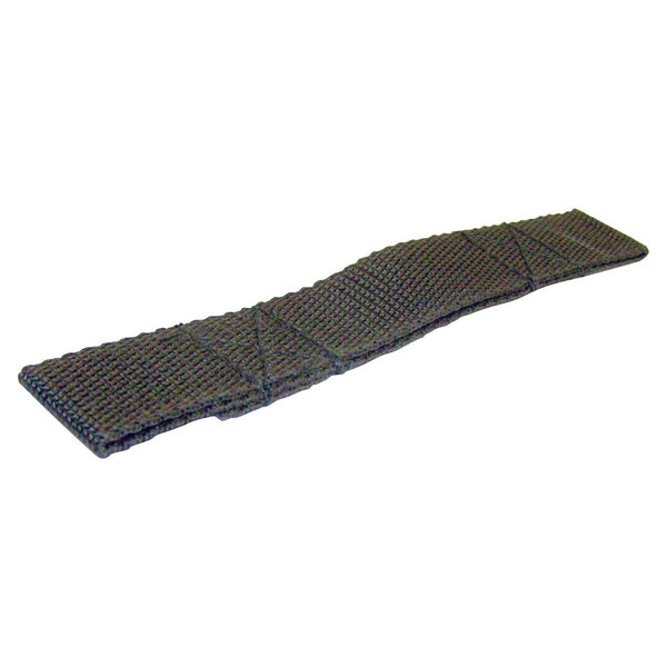 Door Check Strap for Jeep Vehicles (MPN: 55176339AC)