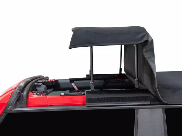 Rampage TrailView Soft Top (MPN: 139135)