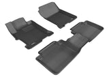 3D Mats KAGU Custom Fit Floor Liner (MPN: L1HD04801509)
