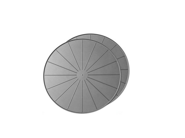 WeatherTech Project Mat (MPN: 8A21CST2PKGR)